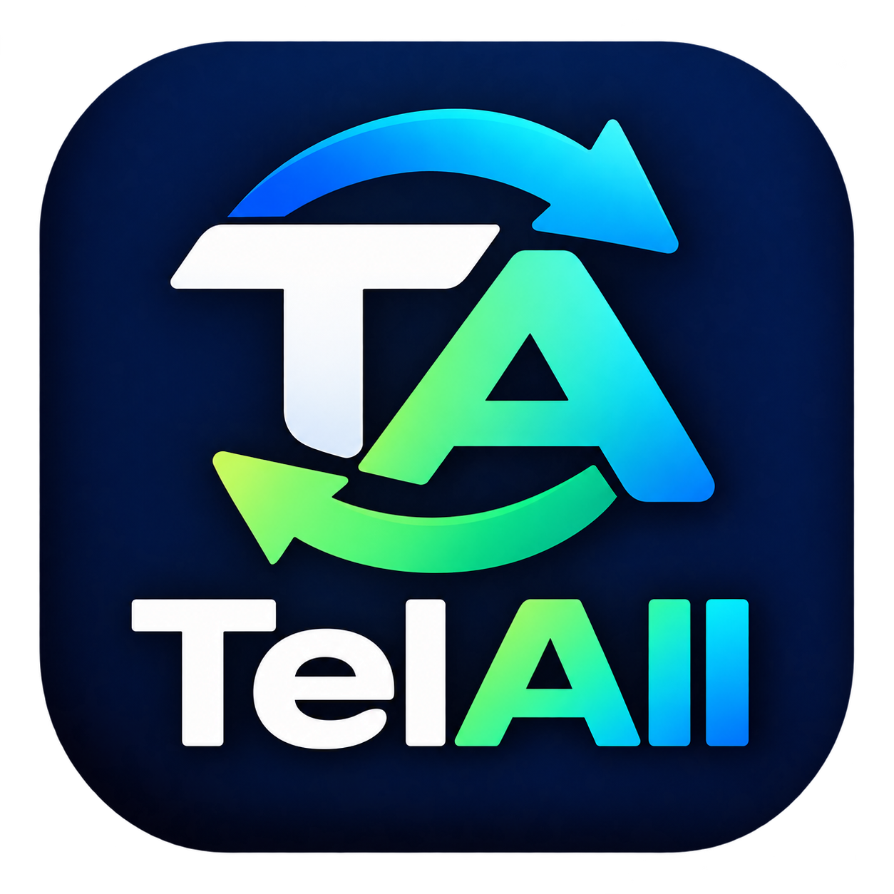 TelAll Обмен действиями